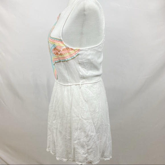 Vitamin A, Racquel Romper, Size S - Picture 5 of 9